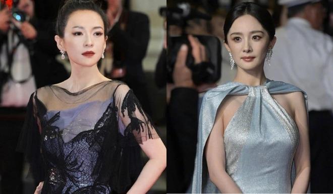 Dương Mịch chỉ khôn vặt chứ không có trí tuệ-6