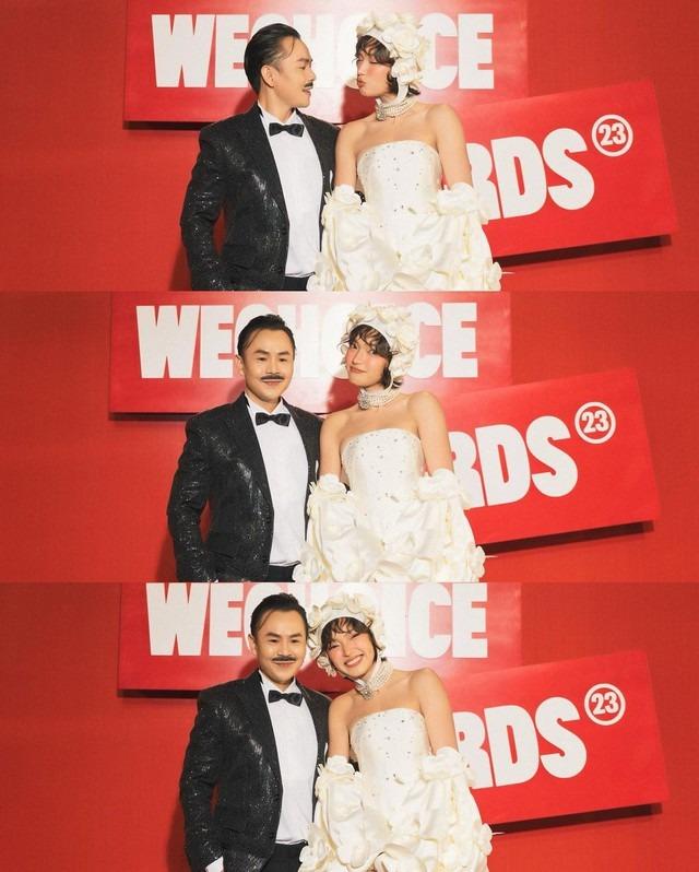 Binz có câu rap rất hợp làm nhạc đệm cho Decao, hóa ra nguồn cảm hứng cho 2 chữ tương tác là đây?-4