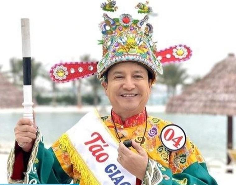 Nam NSƯT tuổi xế chiều hạnh phúc bên Á hậu kém 17 tuổi, nhưng xác định già ở viện dưỡng lão-2