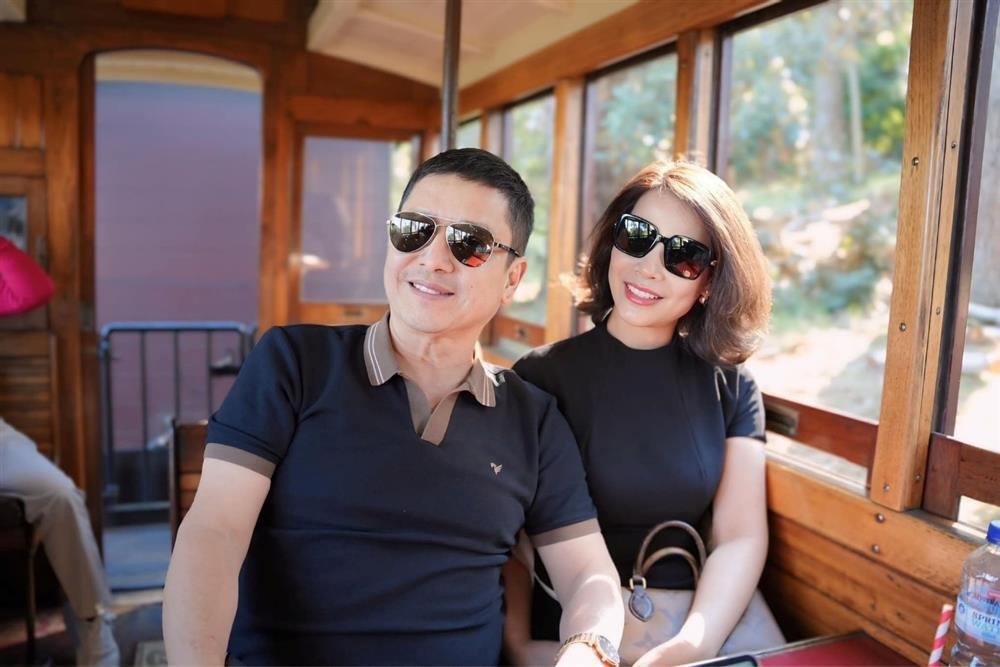 Nam NSƯT tuổi xế chiều hạnh phúc bên Á hậu kém 17 tuổi, nhưng xác định già ở viện dưỡng lão-4