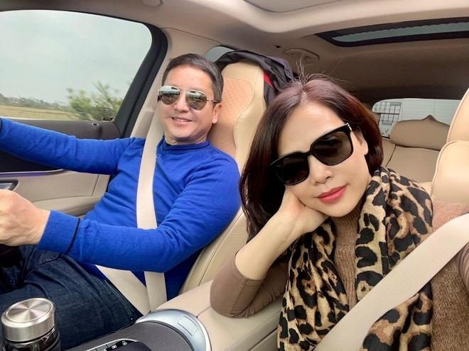 Nam NSƯT tuổi xế chiều hạnh phúc bên Á hậu kém 17 tuổi, nhưng xác định già ở viện dưỡng lão-5