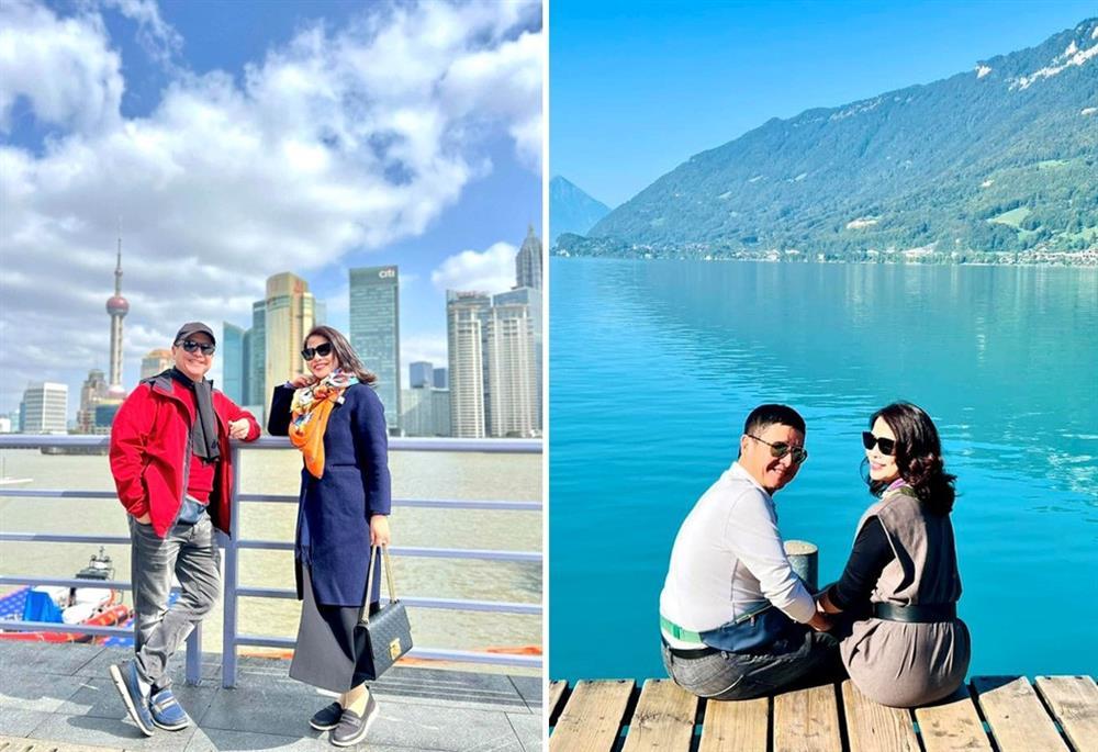 Nam NSƯT tuổi xế chiều hạnh phúc bên Á hậu kém 17 tuổi, nhưng xác định già ở viện dưỡng lão-6