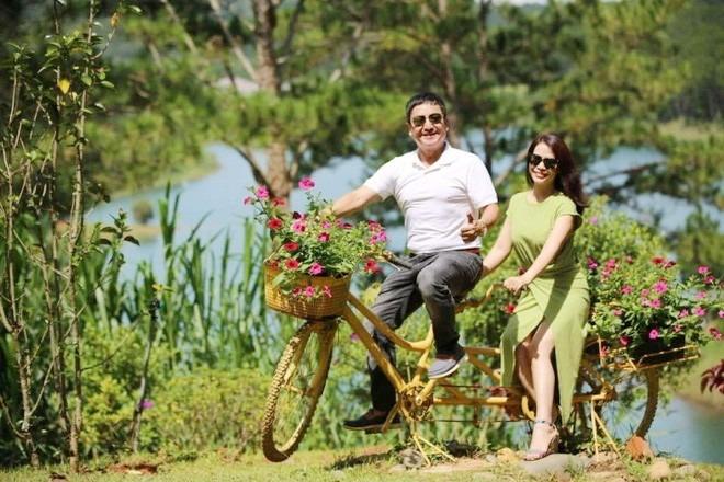 Nam NSƯT tuổi xế chiều hạnh phúc bên Á hậu kém 17 tuổi, nhưng xác định già ở viện dưỡng lão-7