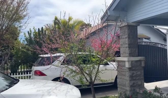 Vợ Đức Tiến: Lo trả góp chỗ ở hiện tại còn chưa xong, đâu tính tới chuyện mua đất ở nghĩa trang-3