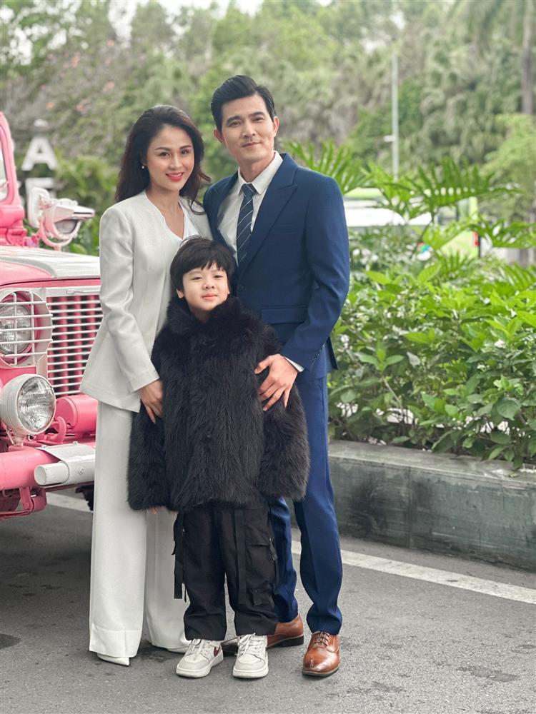 Hoàng tử nhí phủ sóng phim Việt giờ vàng là ai?-1