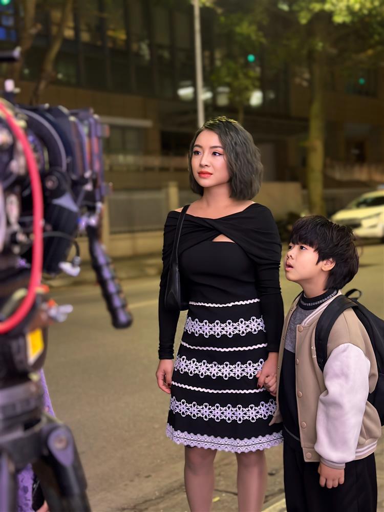 Hoàng tử nhí phủ sóng phim Việt giờ vàng là ai?-2