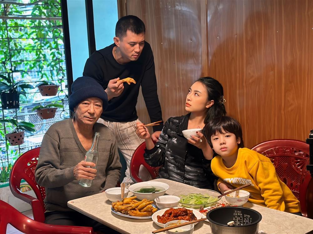 Hoàng tử nhí phủ sóng phim Việt giờ vàng là ai?-3