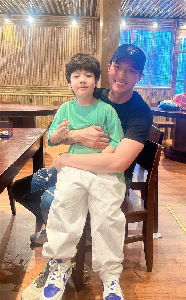 Hoàng tử nhí phủ sóng phim Việt giờ vàng là ai?-5