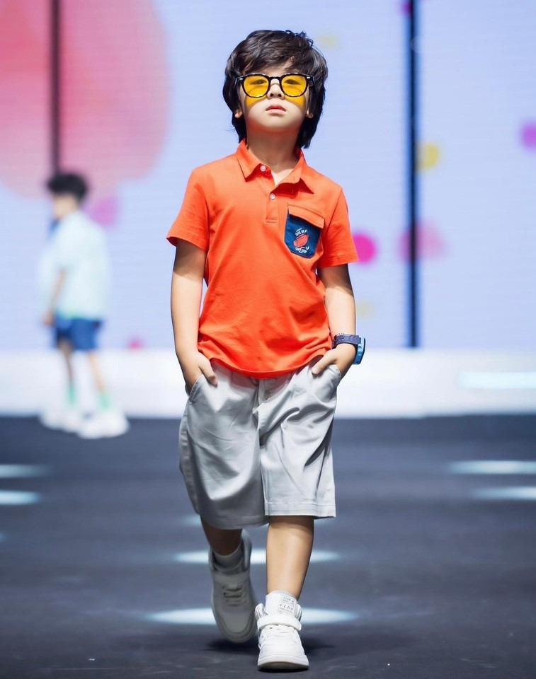Hoàng tử nhí phủ sóng phim Việt giờ vàng là ai?-7