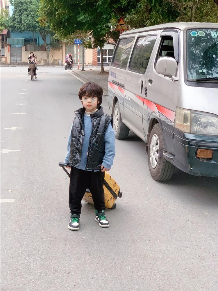 Hoàng tử nhí phủ sóng phim Việt giờ vàng là ai?-9