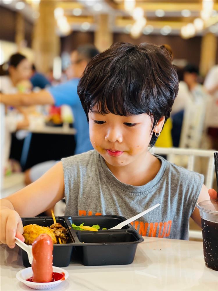 Hoàng tử nhí phủ sóng phim Việt giờ vàng là ai?-10