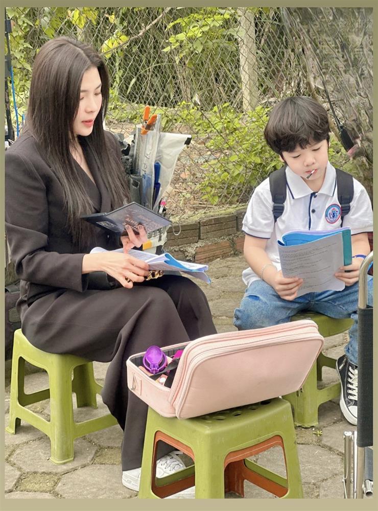 Hoàng tử nhí phủ sóng phim Việt giờ vàng là ai?-13