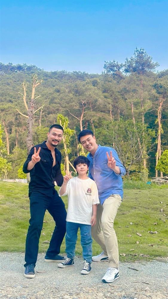 Hoàng tử nhí phủ sóng phim Việt giờ vàng là ai?-14