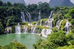 Du khách thất vọng về ‘thác nước tự nhiên’ nổi tiếng Trung Quốc-3