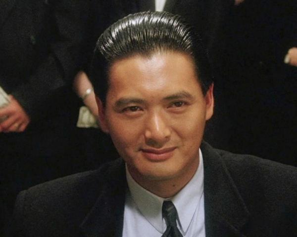 Những nam nghệ sĩ giàu nhất màn ảnh Hồng Kông (Trung Quốc)-2