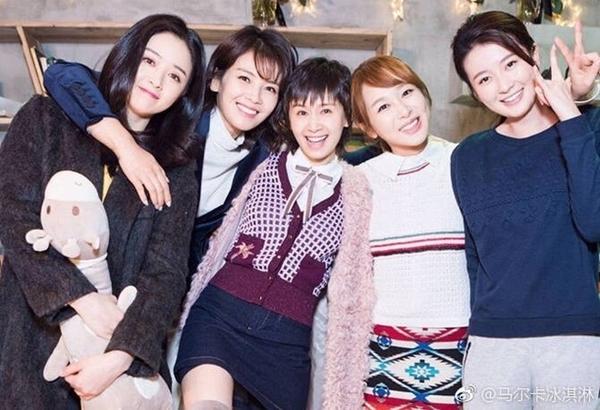 Sao nữ 700 ngày không ai mời đóng phim, diễn dở đến mức mang danh thánh nữ khóc xấu-2