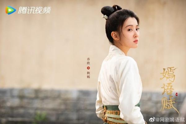 Sao nữ 700 ngày không ai mời đóng phim, diễn dở đến mức mang danh thánh nữ khóc xấu-3