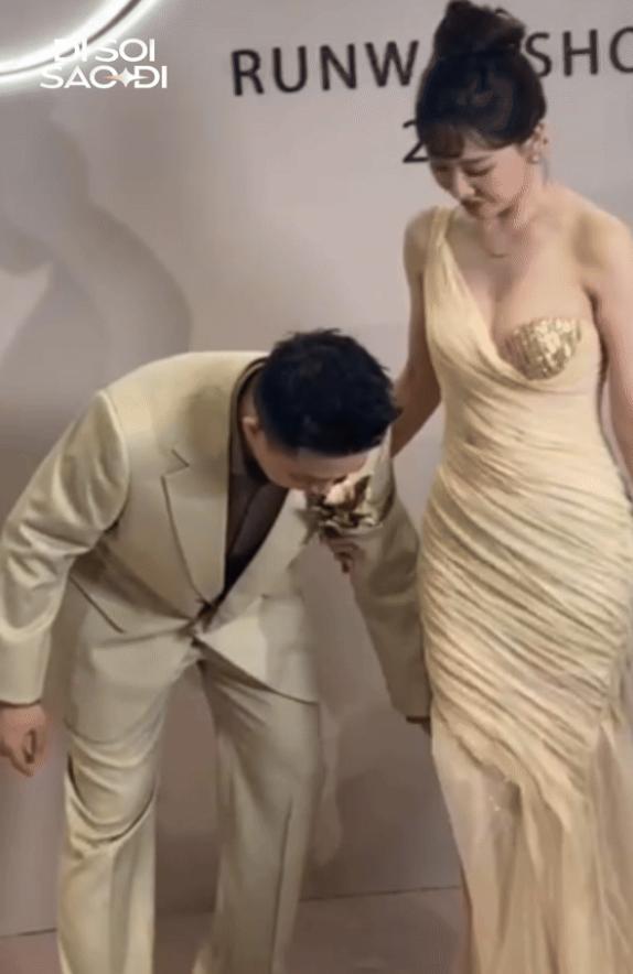 Bóc nhan sắc thật của Huyền Baby, Thủy Tiên và dàn mỹ nhân Vbiz-3