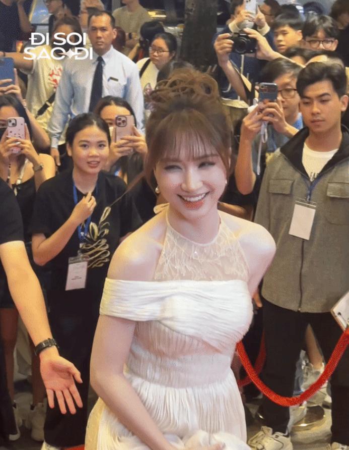 Bóc nhan sắc thật của Huyền Baby, Thủy Tiên và dàn mỹ nhân Vbiz-5