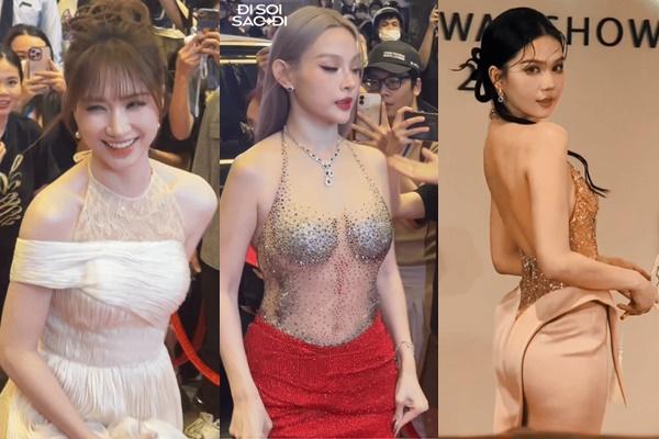 Nét căng dung mạo con gái sinh năm 2013 của Huyền Baby: Lại một Hoa hậu tương lai nữa rồi!-6