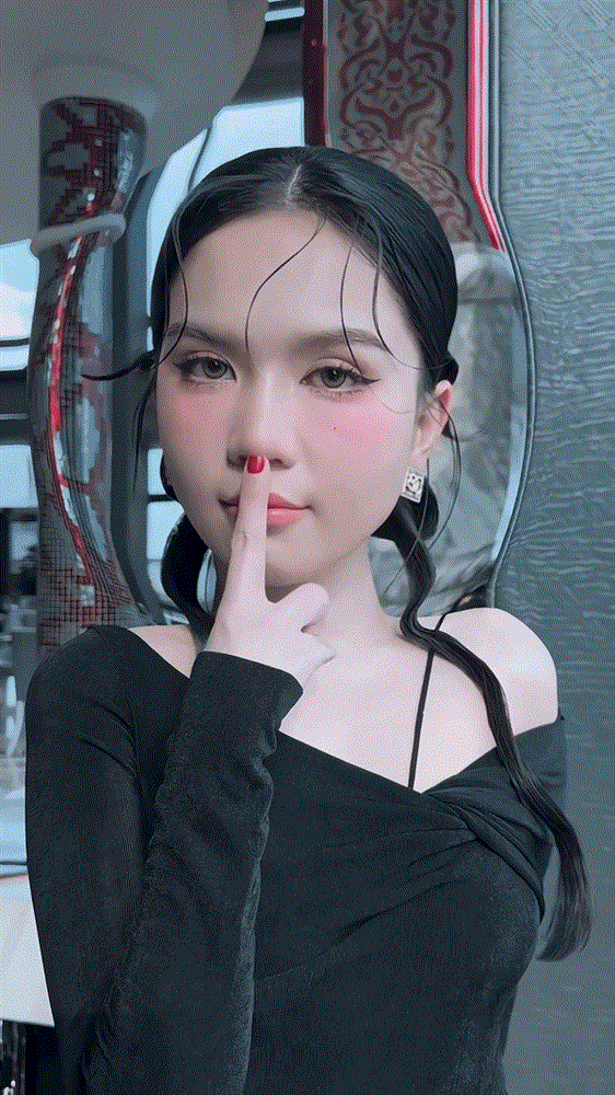 Ngọc Trinh bất ngờ lên tiếng chuyện sửa mũi-1