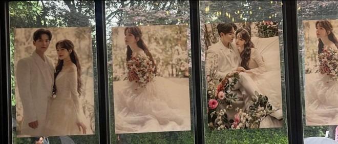 Ngày đại hỷ có 4 hôn lễ Kbiz: Super Junior tái hợp đầy đủ chúc mừng Ryeowook, đám cưới em trai Dara hóa concert YG-3