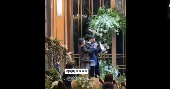 Ngày đại hỷ có 4 hôn lễ Kbiz: Super Junior tái hợp đầy đủ chúc mừng Ryeowook, đám cưới em trai Dara hóa concert YG-12