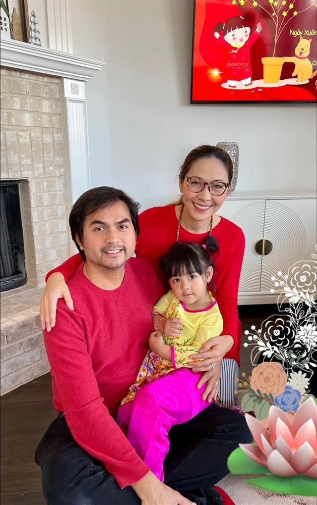 Vợ của Đức Tiến nói rõ lý do không ký giấy cho mẹ chồng sang Mỹ gặp con trai lần cuối-3