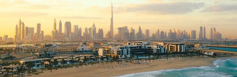 Trải nghiệm mùa hè Dubai với nhiều ưu đãi từ Emirates-1