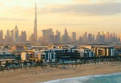 Trải nghiệm mùa hè Dubai với nhiều ưu đãi từ Emirates