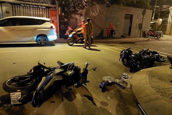 Lừa tiền mua biệt thự và xe sang, nữ doanh nhân lĩnh án tù chung thân-2