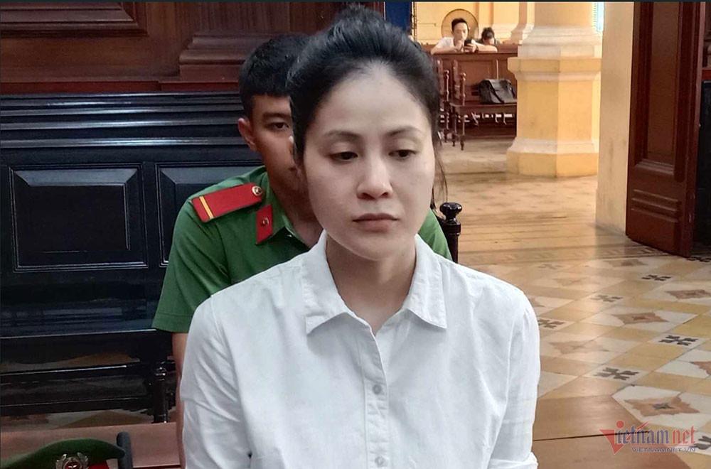 Lừa tiền mua biệt thự và xe sang, nữ doanh nhân lĩnh án tù chung thân-1