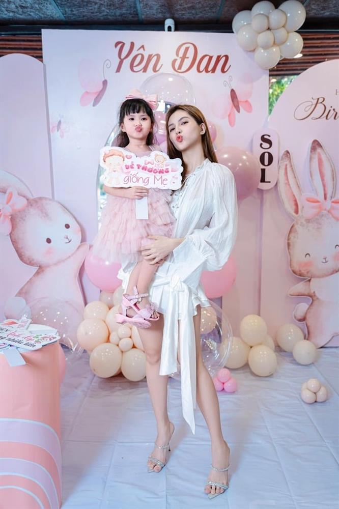 Thiên An nói rõ thông tin Jack chuyển 300 triệu sau 2 năm ngừng trợ cấp nuôi con-1