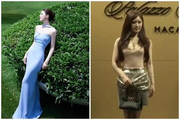 Trước thềm phim mới khai máy, Triệu Lộ Tư khoe mặt mộc sáng mịn, hồng hào, netizen ùa vào xin vía-6