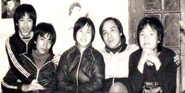 Nhà báo Lưu Minh Vũ - những thăng trầm trong cuộc sống và đời tư kín tiếng ở tuổi U60-8