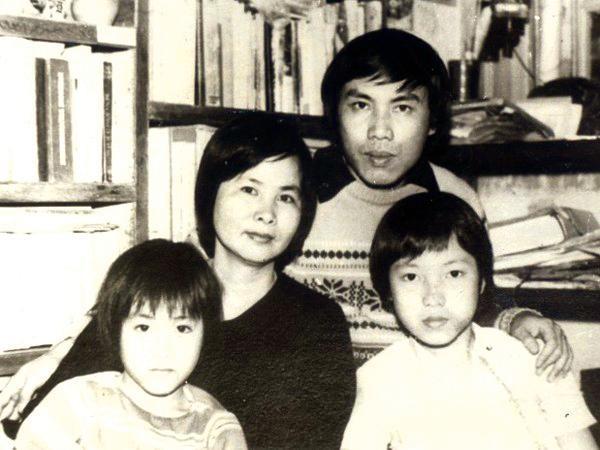 Nhà báo Lưu Minh Vũ - những thăng trầm trong cuộc sống và đời tư kín tiếng ở tuổi U60-7