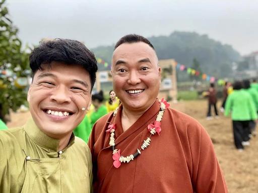 Nhà báo Lưu Minh Vũ - những thăng trầm trong cuộc sống và đời tư kín tiếng ở tuổi U60-11