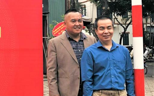Nhà báo Lưu Minh Vũ - những thăng trầm trong cuộc sống và đời tư kín tiếng ở tuổi U60-12