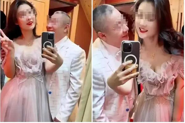 Từ khi lấy chồng già, vợ cũ chu cấp cho tôi rất nhiều tiền bạc-2