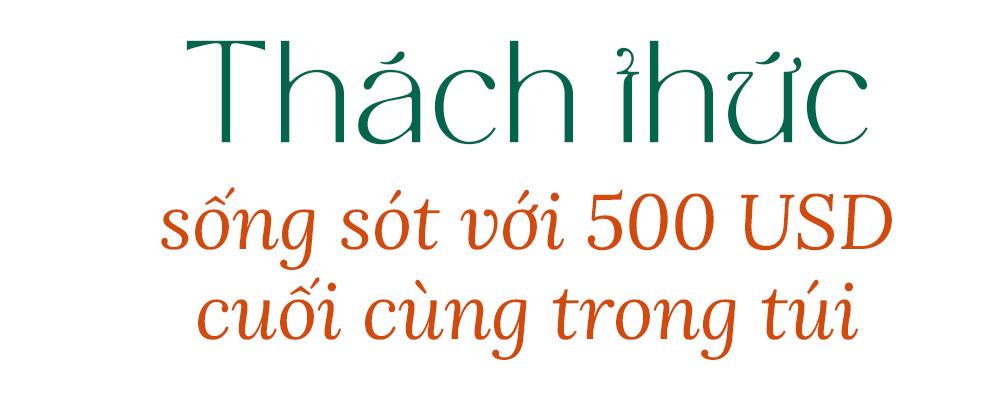 Cô gái Bắc Giang đi dép tổ ong lên Hà Nội học, hiện đồng sở hữu 21 căn hộ ở Mỹ-2