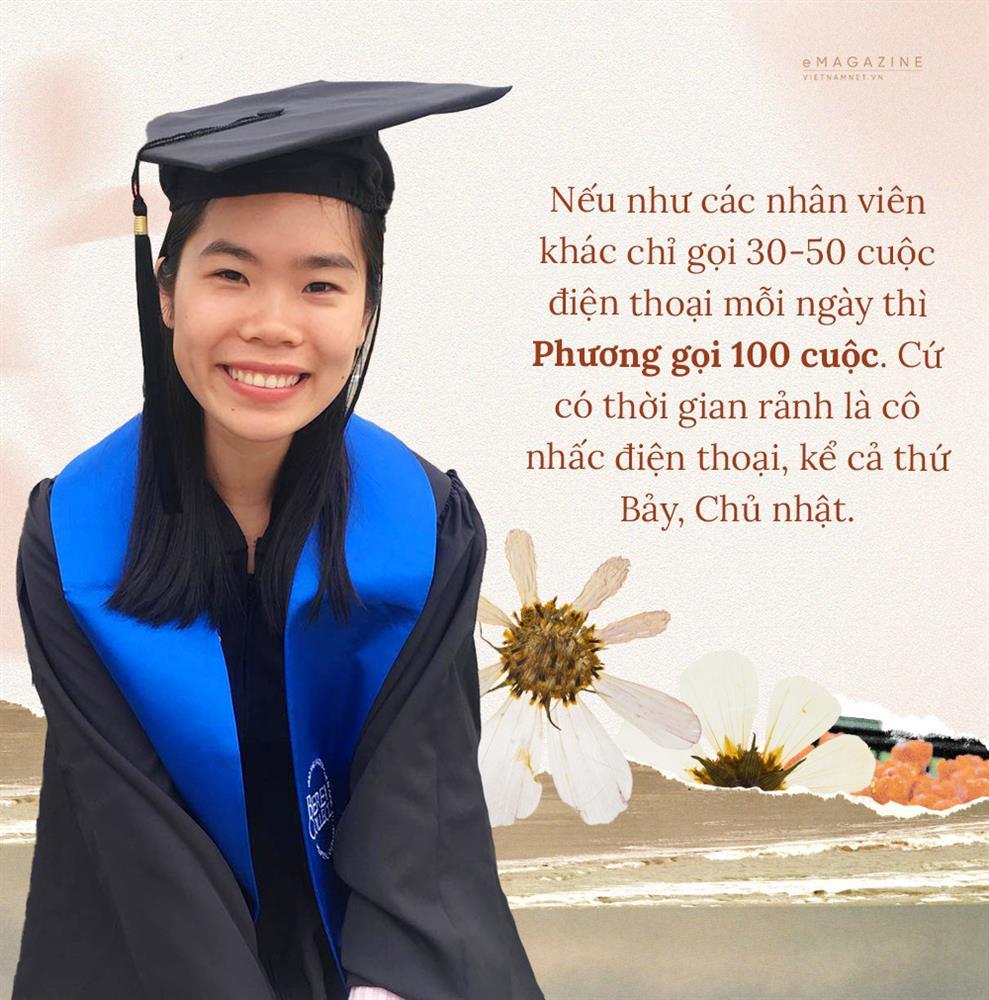 Cô gái Bắc Giang đi dép tổ ong lên Hà Nội học, hiện đồng sở hữu 21 căn hộ ở Mỹ-3