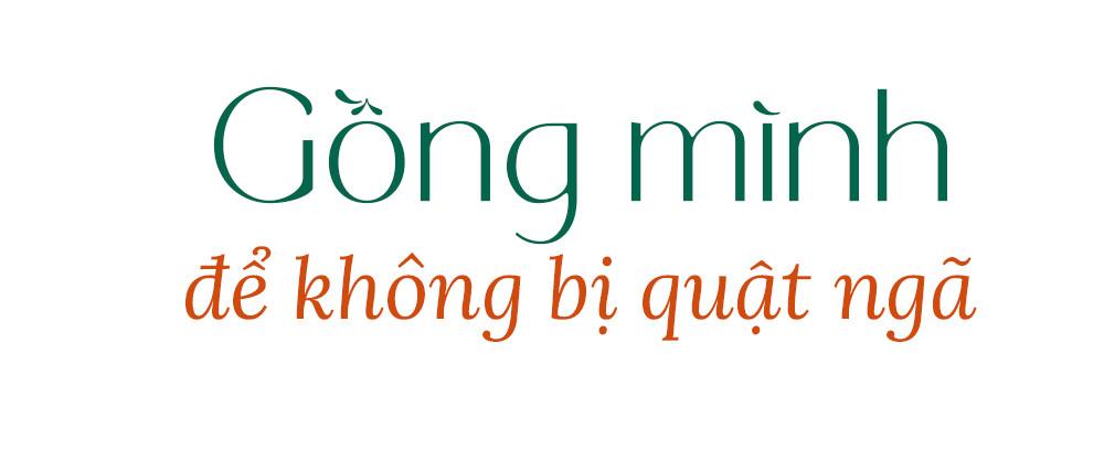 Cô gái Bắc Giang đi dép tổ ong lên Hà Nội học, hiện đồng sở hữu 21 căn hộ ở Mỹ-5
