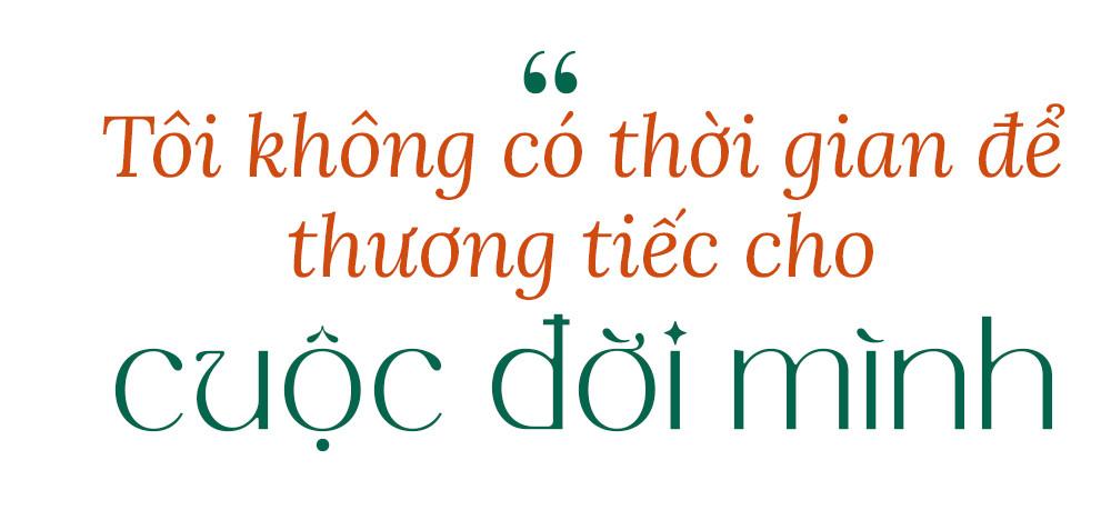 Cô gái Bắc Giang đi dép tổ ong lên Hà Nội học, hiện đồng sở hữu 21 căn hộ ở Mỹ-8