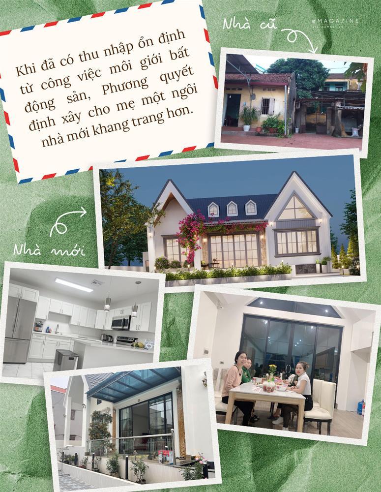 Cô gái Bắc Giang đi dép tổ ong lên Hà Nội học, hiện đồng sở hữu 21 căn hộ ở Mỹ-9