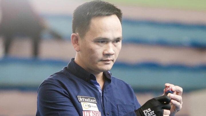 Cơ thủ Trần Đức Minh vô địch World Cup carom là ai?-1