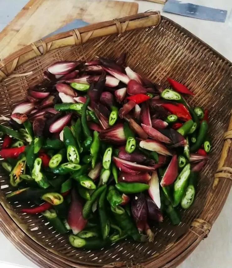 Kỳ lạ loại măng lai gừng, giá hơn trăm nghìn/kg nhưng có tiền cũng chưa chắc mua được-4