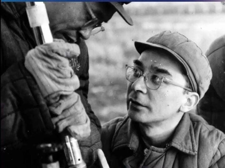 Dân mạng phát sốt với bức ảnh nhà khoa học đẹp trai nhất Trung Quốc-3