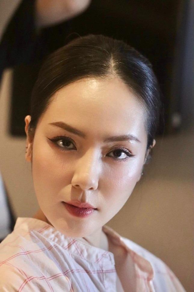 Ca sĩ Phương Linh xin lỗi Văn Mai Hương-1