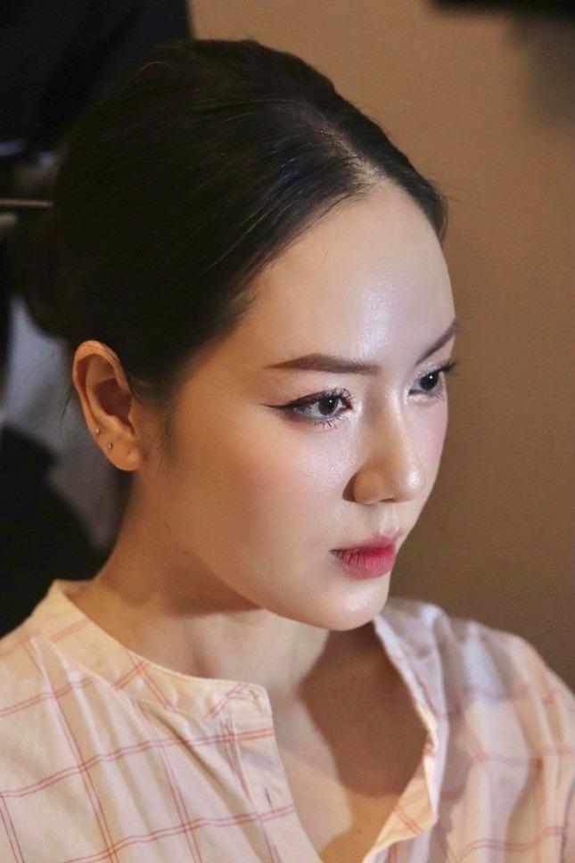 Ca sĩ Phương Linh xin lỗi Văn Mai Hương-2