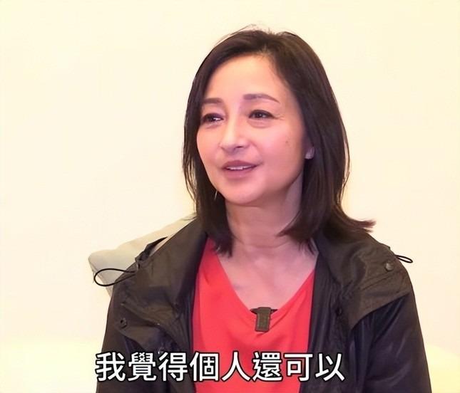 Quách Tương đẹp nhất màn ảnh quay lại showbiz-1